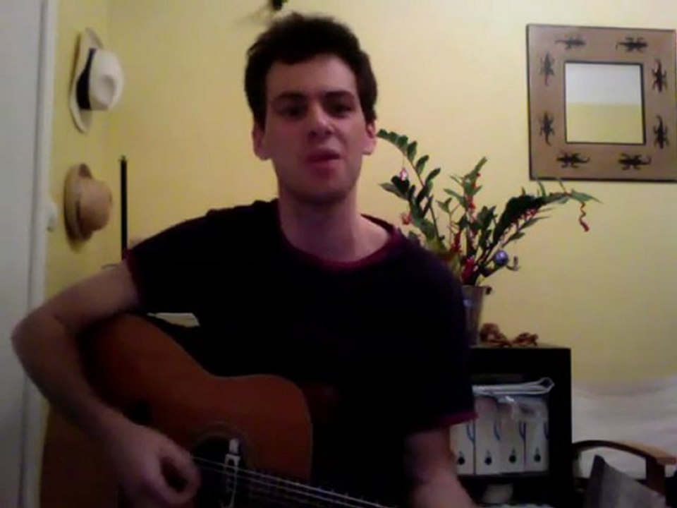 Just the two of us - Bill Withers par Hugo