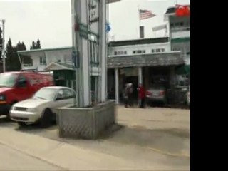 St-Donat 10 avril 2011