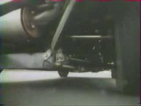 [Essai] 205 Turbo 16 200 Hp