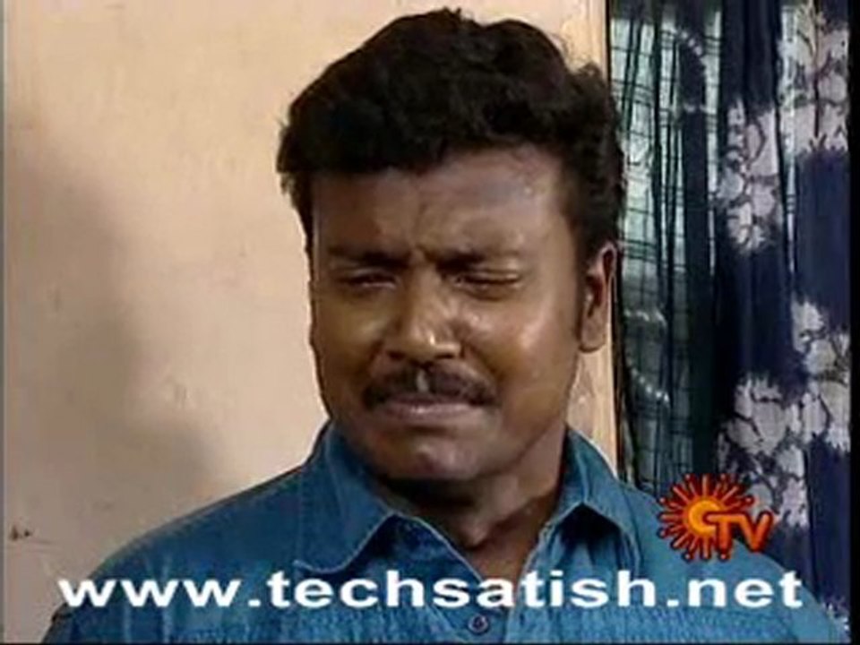 Mundhanai Mudichu