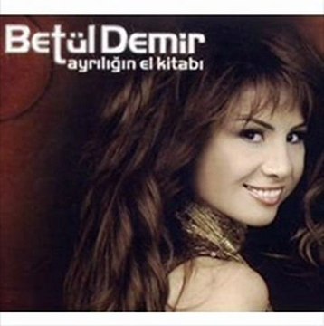 Betül Demir-Susmam