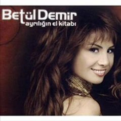 Betül Demir-Susmam