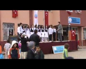Kemaliye I.O.O.23 Nisan 2011 Özet Görüntüleri