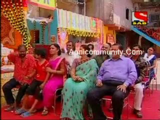 Sajan Jhoot Maat Bolo - 25th April 2011 pt3