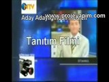 SEÇİM TIRI TANITIM FİLMİ ( Gezici Sahne ve Show treyleri ) www.projeyapim.com