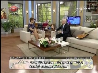 GÜLBEN - Özdemir Erdoğan 2.Bölüm 25.04.11