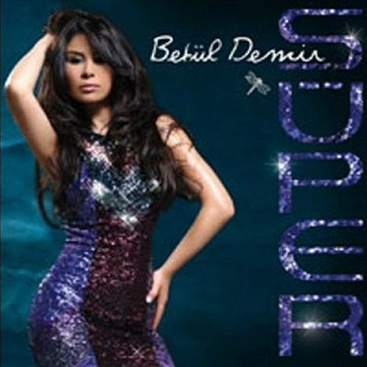 Betül Demir-Aşk Bekliyor