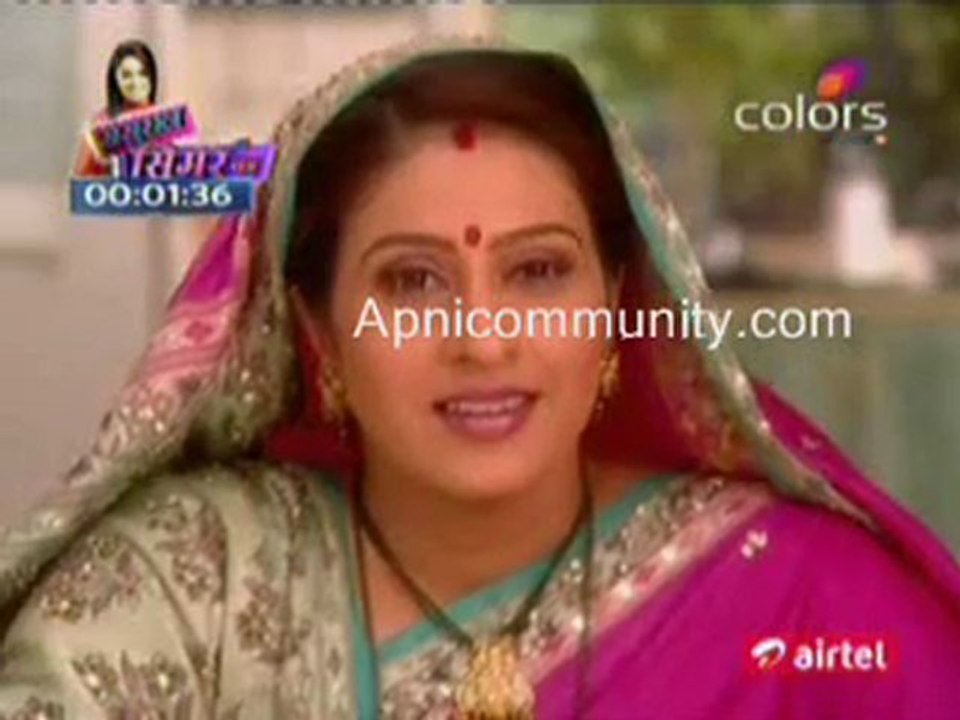Rishton Se Badi Pratha  -25th April 2011 pt4