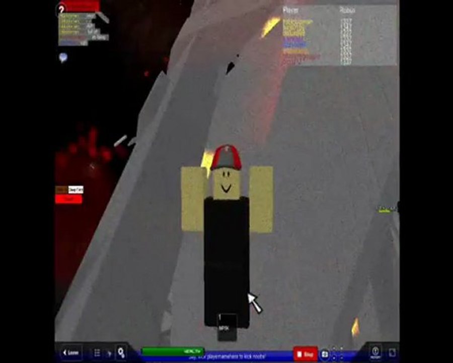 Intro For Silent hunteR 3