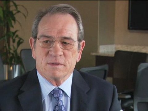 The Company Men - Tommy Lee Jones