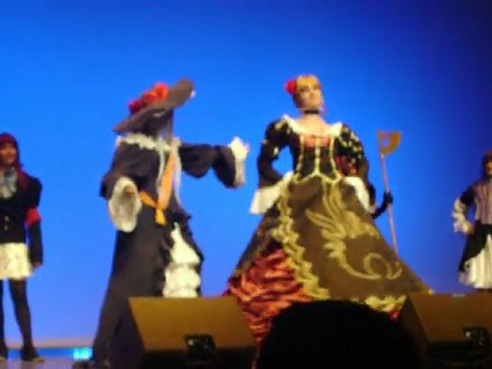 mang'azur toulon concours cosplay 37