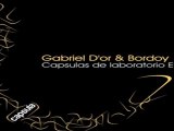Gabriel D'or & Bordoy - Mescalina (Original Mix)
