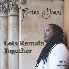 Lets Remain Together by Primo Jones