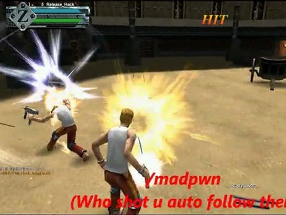 MaDk1oWn_Basic  hack video
