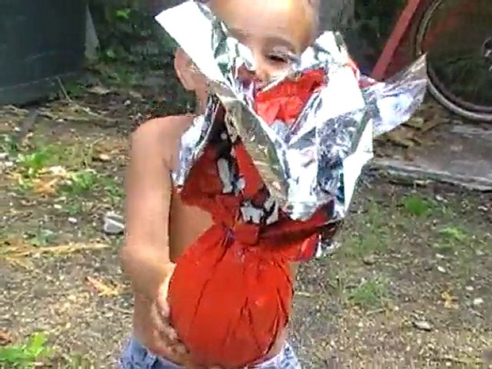 Pâques 2011