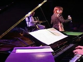 Catherine Ringer -La Goualante Du Pauvre Jean