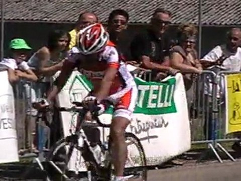 VESOUL : 50 COUREURS AU PRIX DES COMMERCANTS ET ARTISANS DES REPES