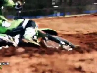 MOTOCROSS Justin Bogle / Colt Nichols & Robbie Reynard 2011