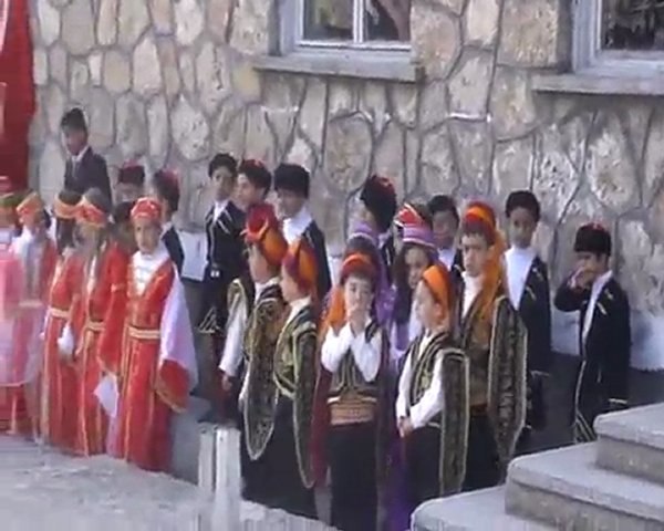 Yeşilköy 23 Nisan 2011 Bölüm 2 A