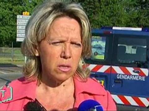 Routes : le weekend sous haute surveillance (Vendée)