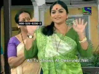 krishnaben Khakhrawala - 25th April 2011 pt1