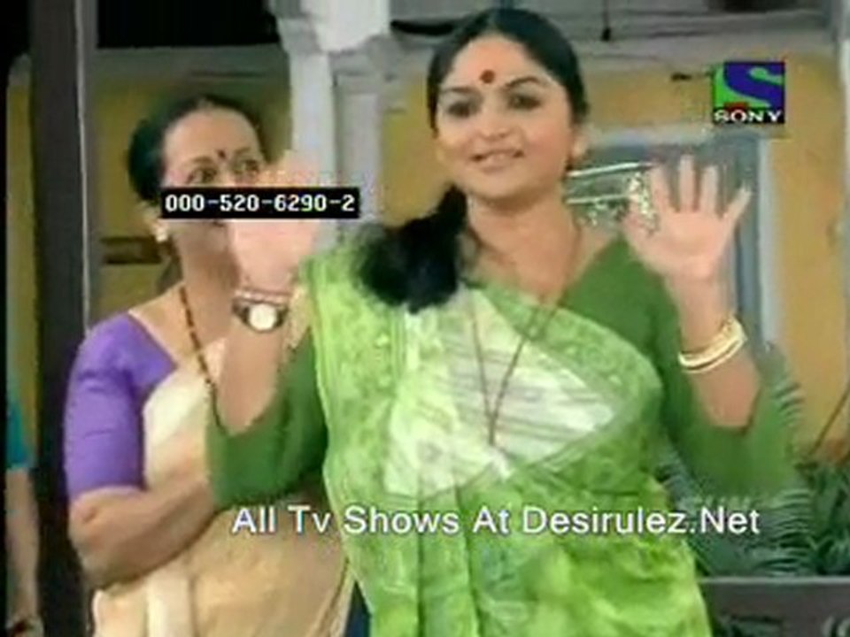 krishnaben Khakhrawala - 25th April 2011 pt1