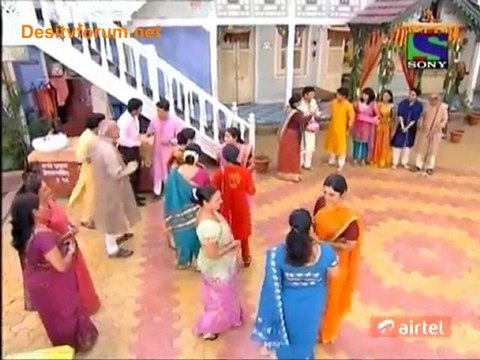 Krishnaben Khakhrawala- 25th April 2011 Pt-1