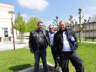 1 rose 1 espoir 2011 - Woustviller