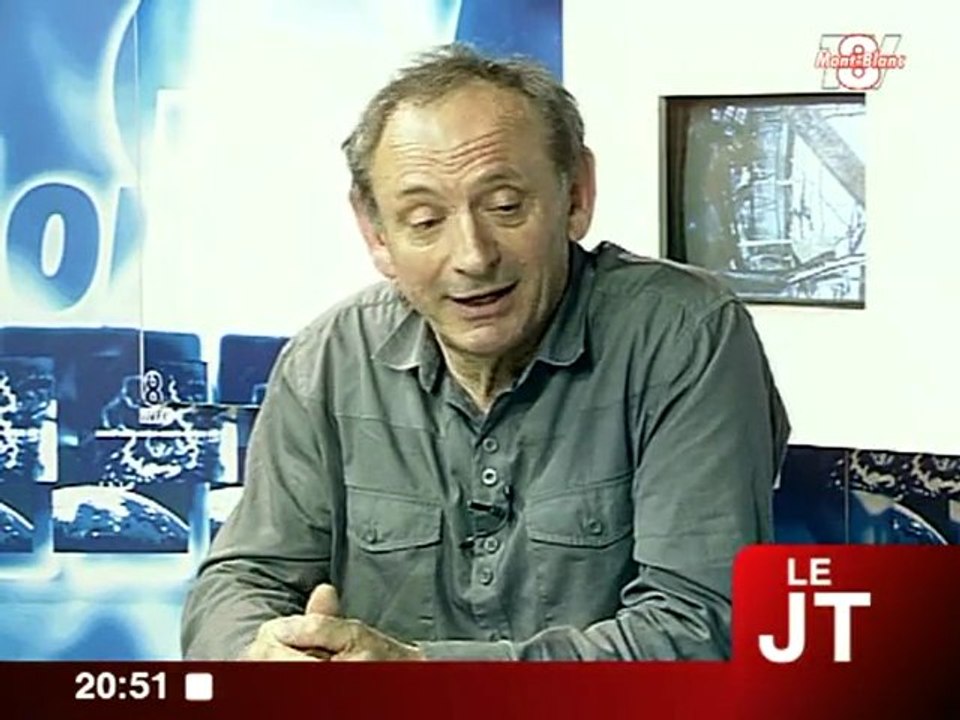 Incendie du Secours populaire (Thonon-les-Bains)