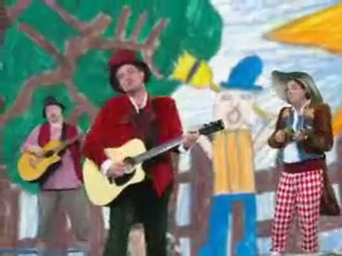 Nagy Bandó András Holló együttes Vakond folk