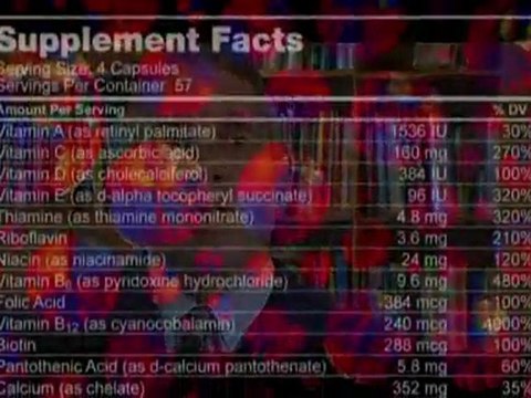NATIONAL HEALTH FEDERATION - Codex Alimentarius
