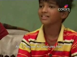 Laagi Tujhse Lagan - 25th April 2011 pt2