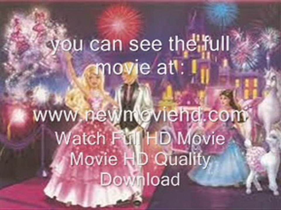 barbie a fashion fairytale full movie in english dailymotion