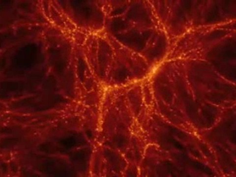 Quasars , Les plus gros trous noirs de l'univers.