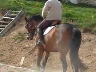 Top Model montée 2011 04 25 - 01