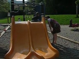 S. ET C. A PAQUES 2011