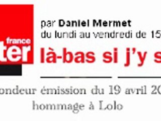 hommage à Lolo répondeur LBSJS 19 avril 2011.avi