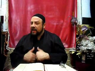 mesud efendi sohbetleri  6. bölüm