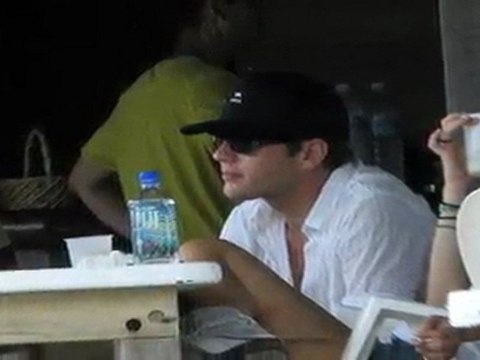 Ryan Phillippe Retires from Acting