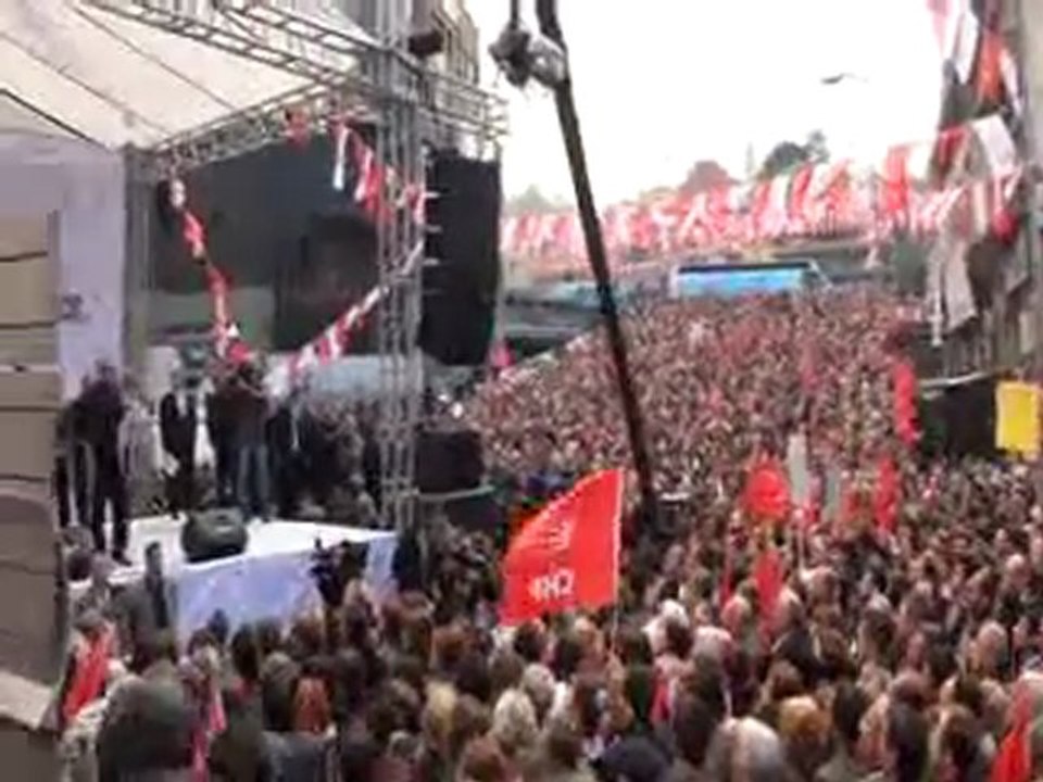 KILIÇDAROĞLU'NUN ZONGULDAK MİTİNGİ-2.BÖLÜM