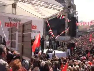 KILIÇDAROĞLU'NUN ZONGULDAK MİTİNGİ-3. BÖLÜM