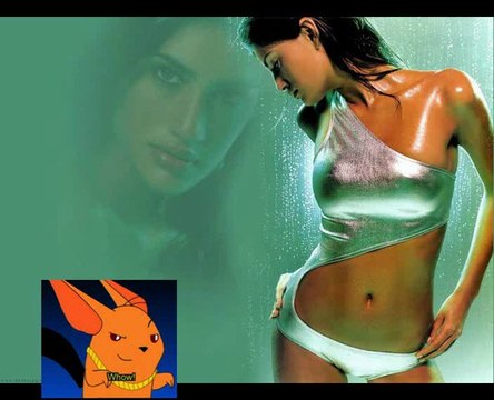 Techno Hands Up Ligthning Remix