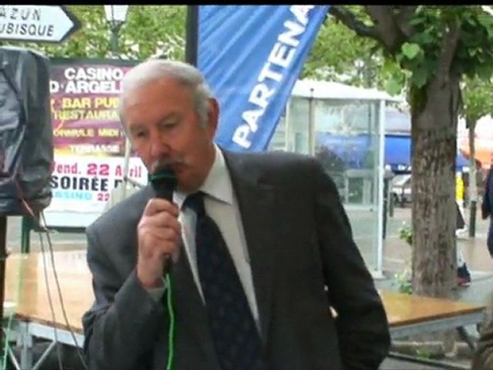 BélLa fête du Bélier 3 Distribution des Prix