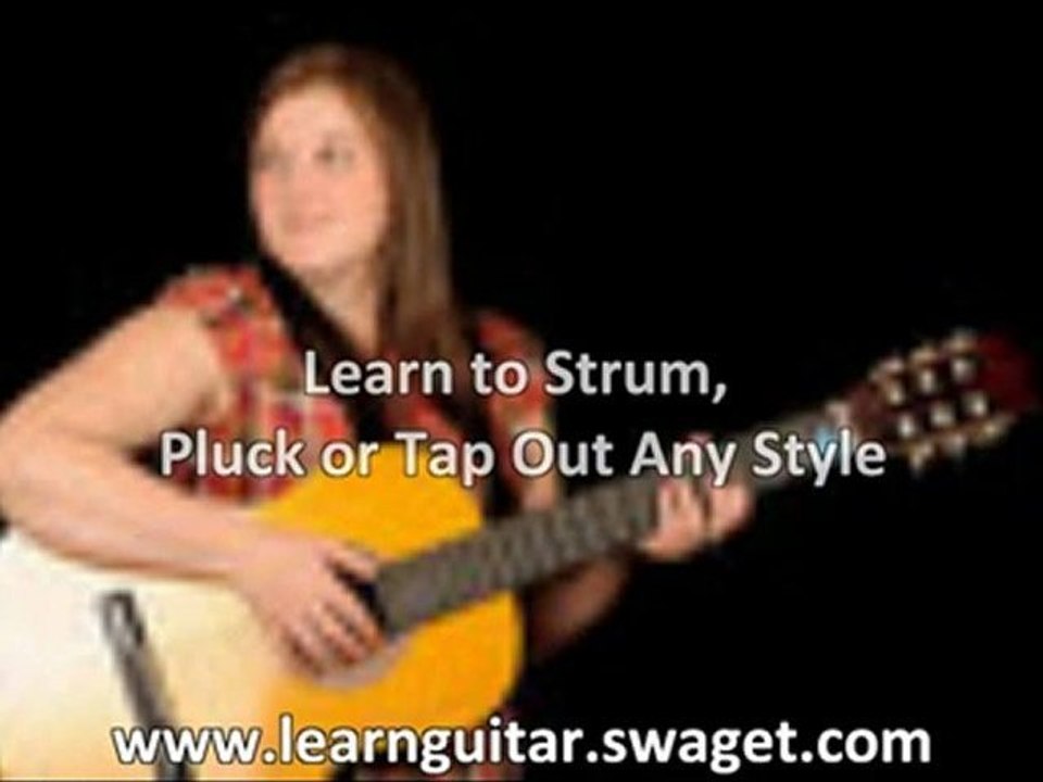 how to learn guita AP2511