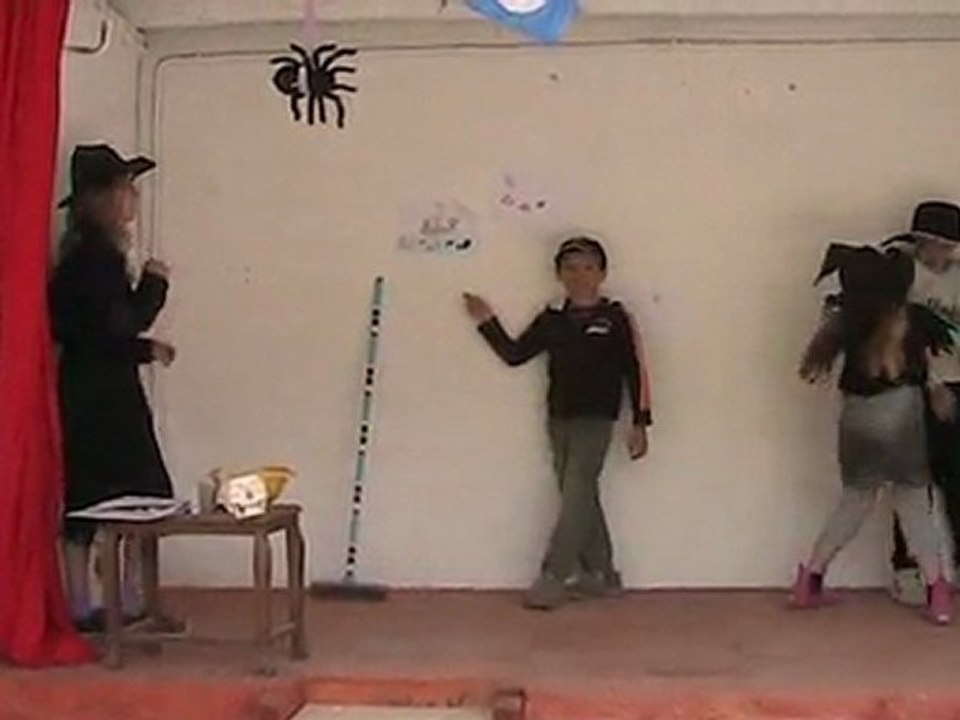 Premiers bêtisiers !!