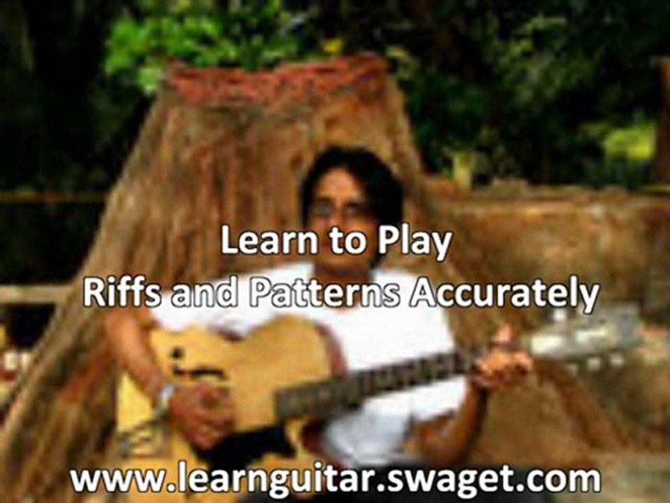 learn and master guitar AP2511