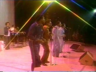Four Tops - Are You Man Enough / Keeper of the Castle / I Just Can't Get You Out of My Mind (Live)