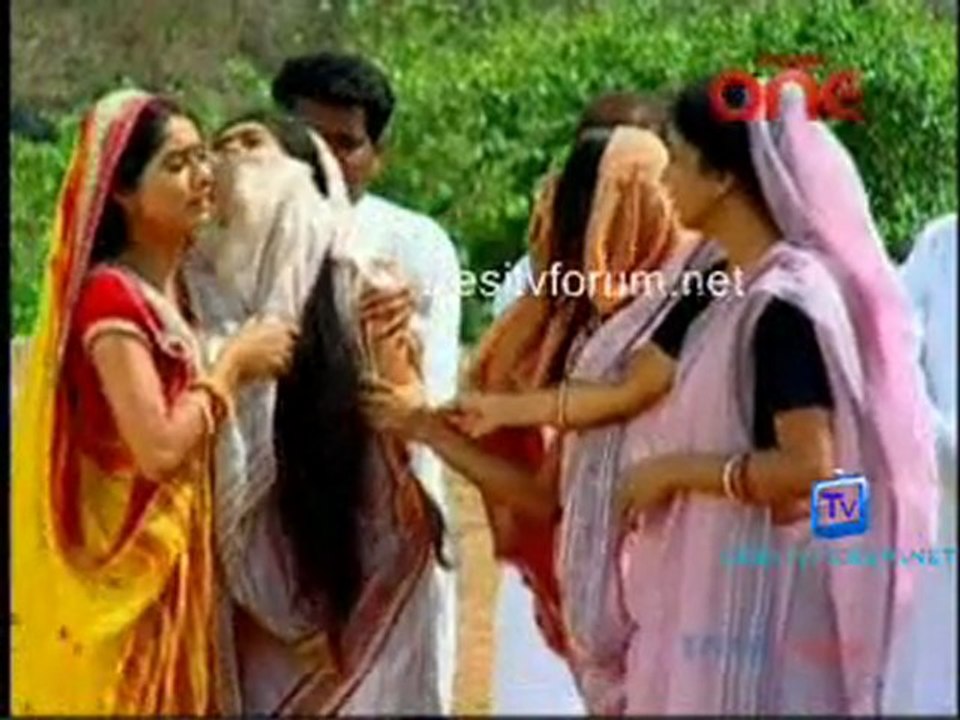 Ganga Ki Dheej - 25th April 2011 - Pt1