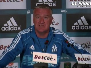 DD : "Taiwo plus nounours que Golgoth !"