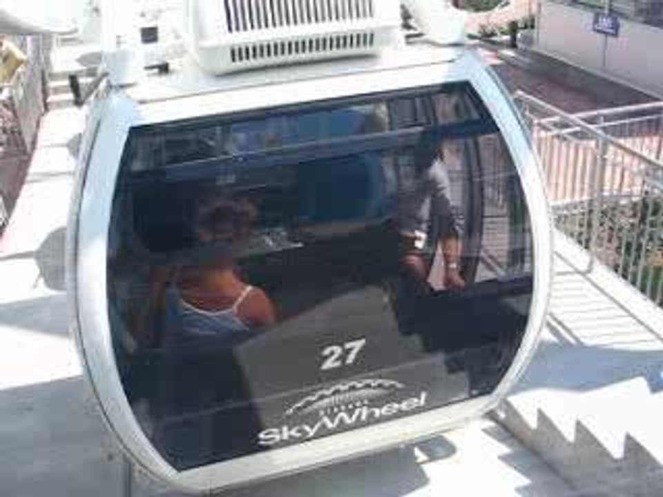 skywheel